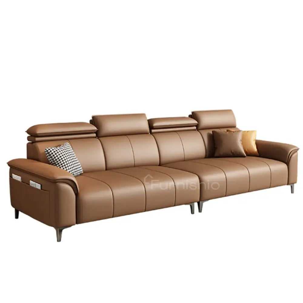 Mirth - 3 + 2 + 1 Sofa Set