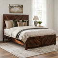 Nara - Bed