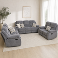 Nebula Recliner