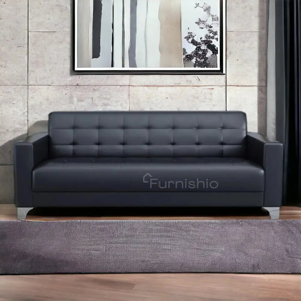 Nest - 3 + 2 + 1 Sofa Set