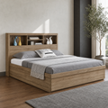 Nico - Bed