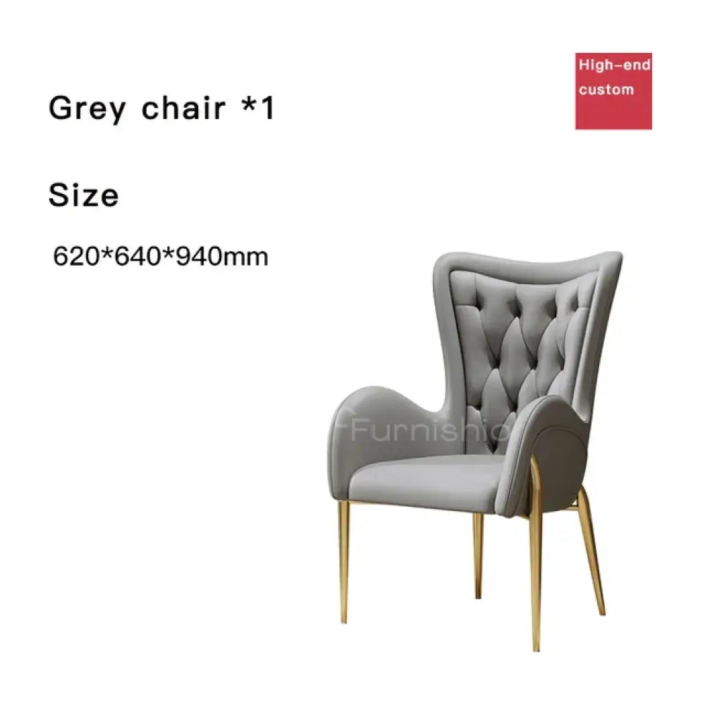 Niko - Chair