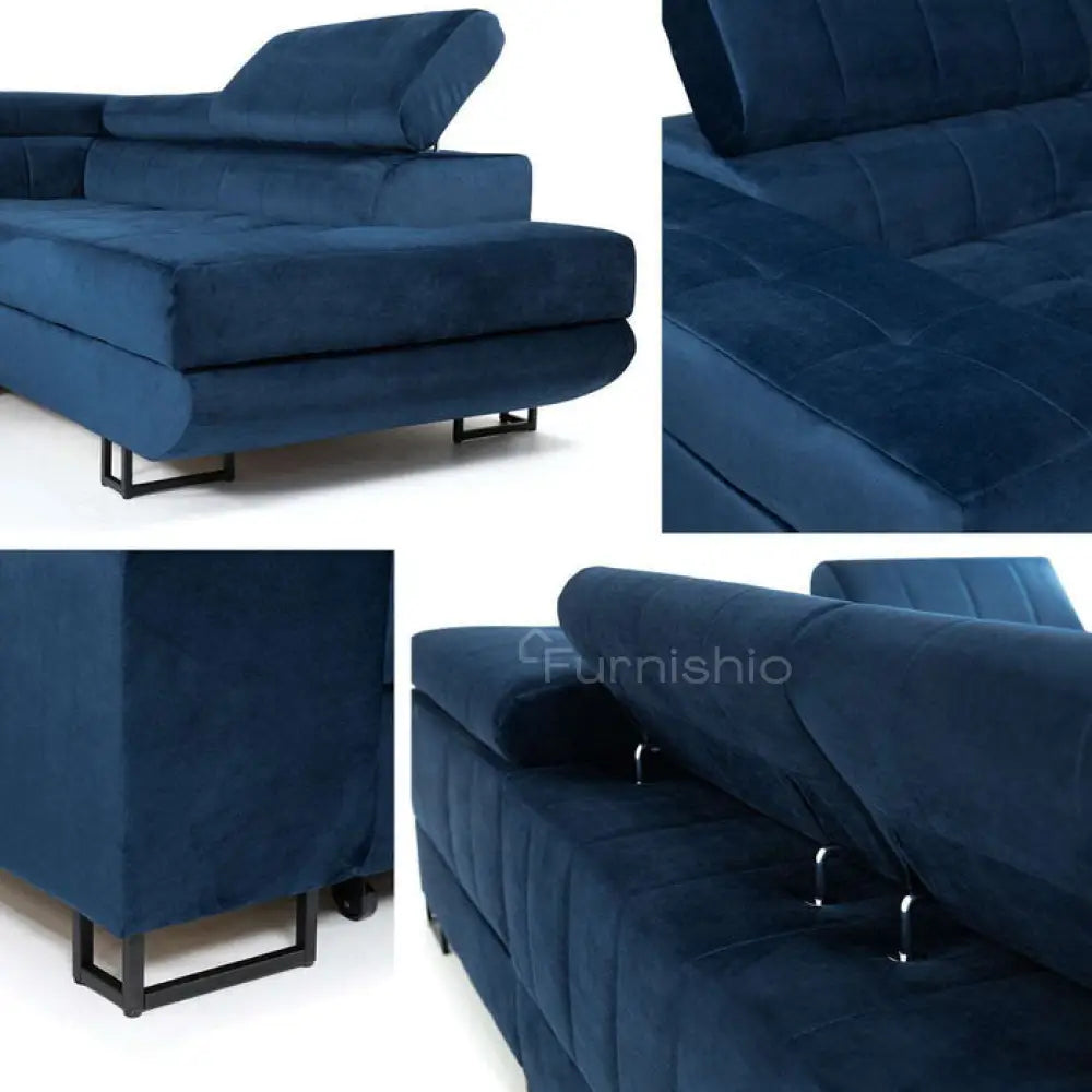 Niora - Sofa Bed