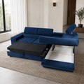 Niora - Sofa bed