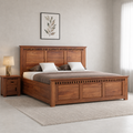 Noam - Bed