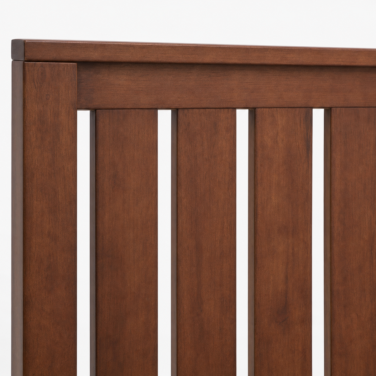 Nolie - Bed, source-confirmed construction detail