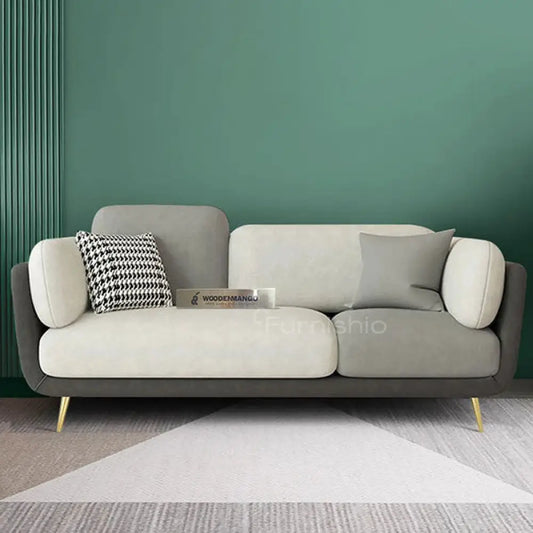 Nook - 3 + 2 + 1 Sofa Set