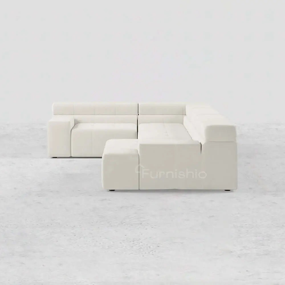 Nova - L Shape Sectional Sofa