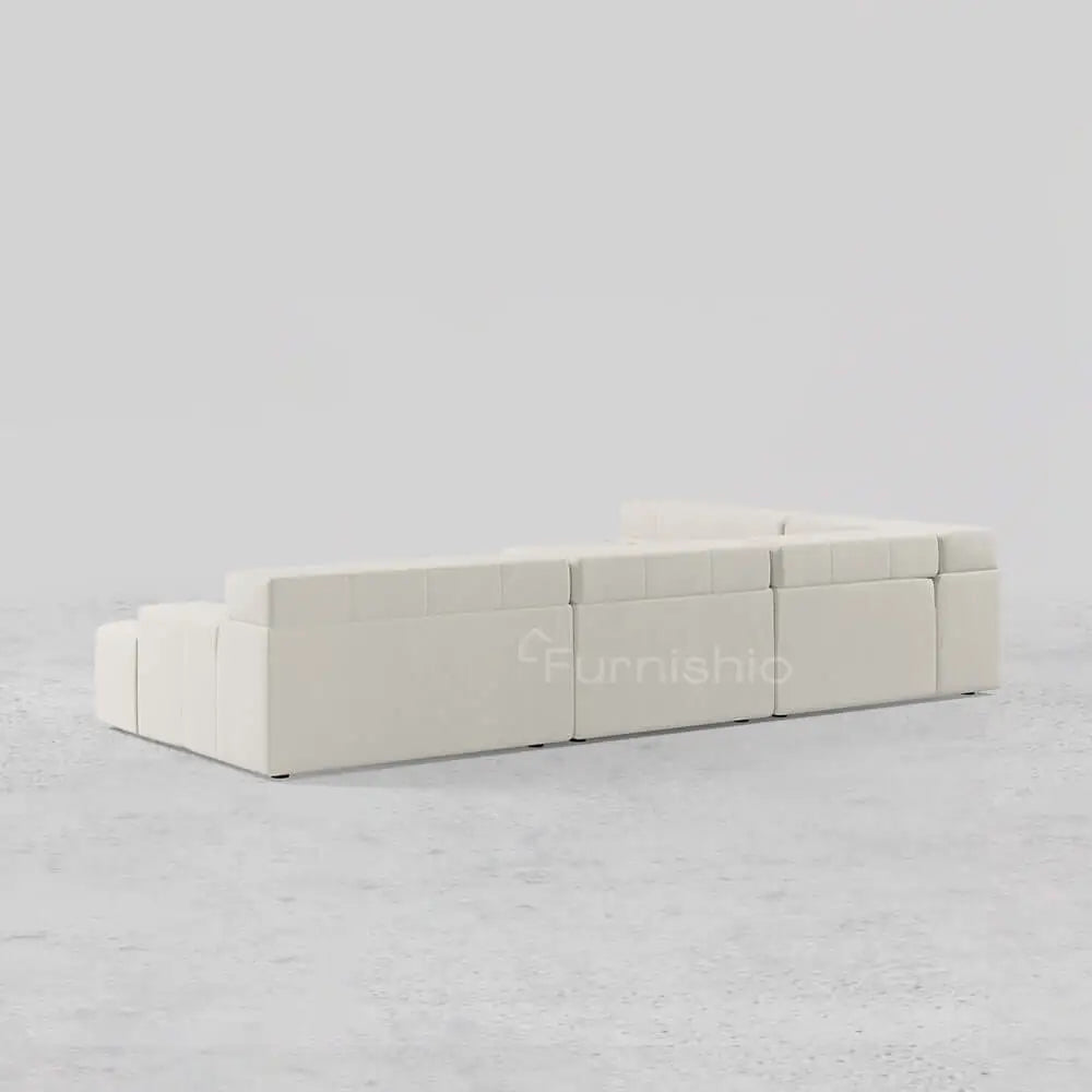 Nova - L Shape Sectional Sofa