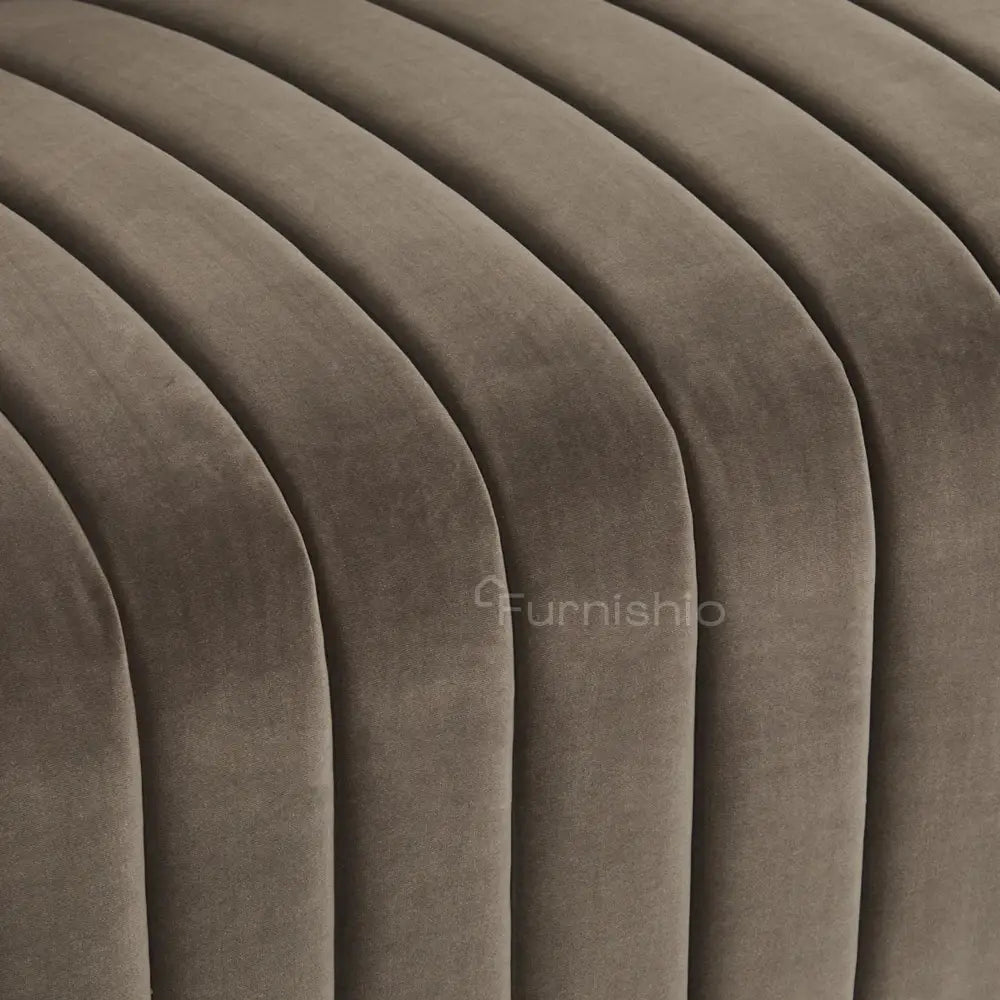 Oasis - L Shape Sectional Sofa