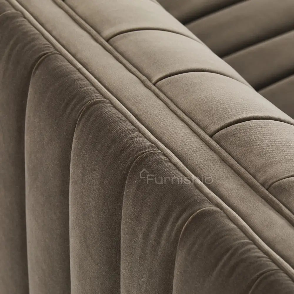 Oasis - L Shape Sectional Sofa