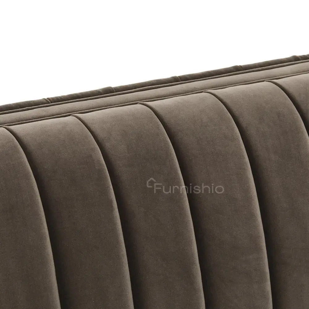 Oasis - L Shape Sectional Sofa