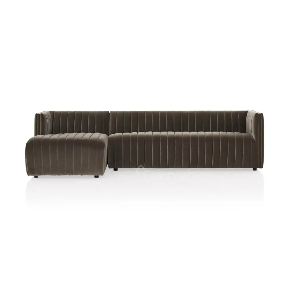 Oasis - L Shape Sectional Sofa