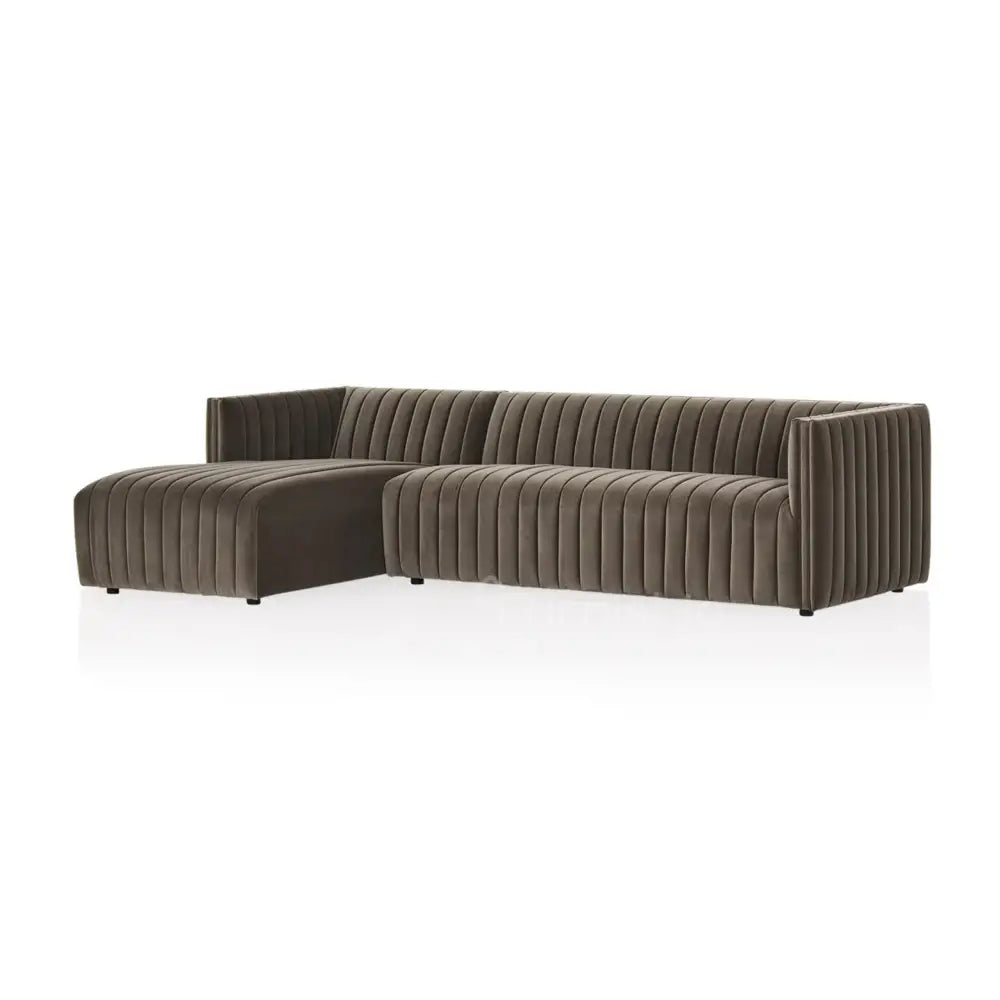 Oasis - L Shape Sectional Sofa