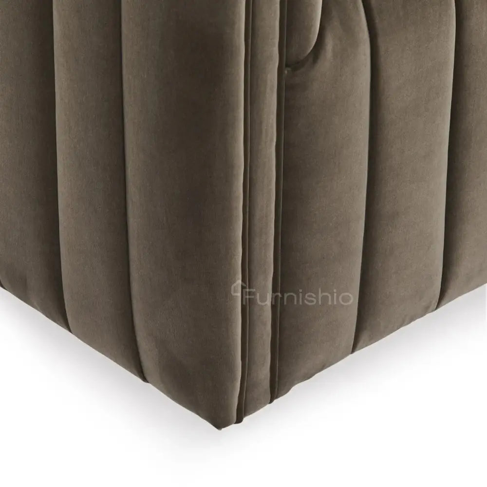 Oasis - L Shape Sectional Sofa