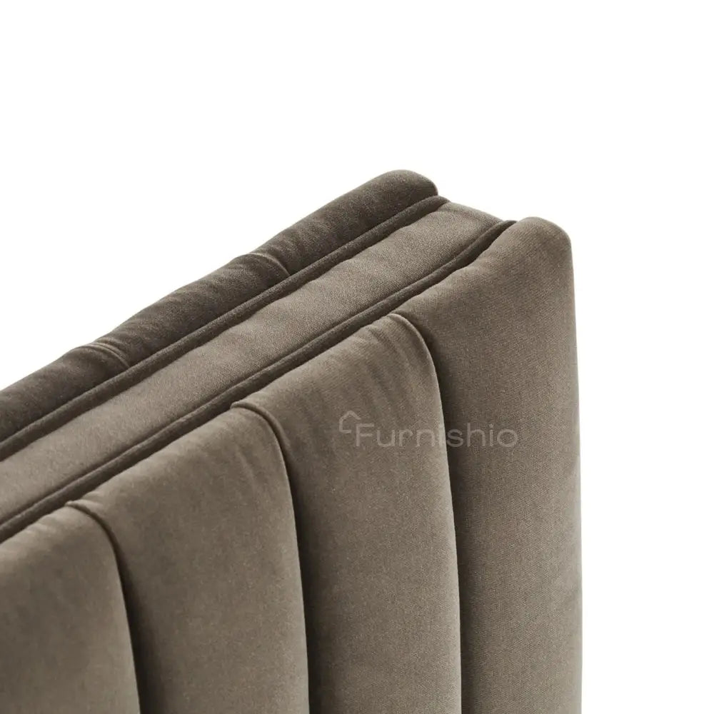 Oasis - L Shape Sectional Sofa