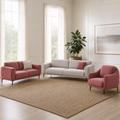 Onyx - 3+2+1 Sofa Set