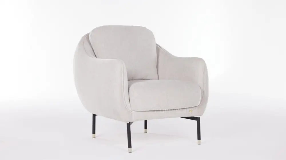 Onyx - 3 + 2 + 1 Sofa Set