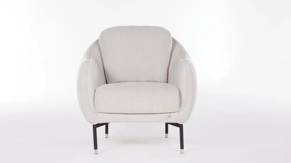 Onyx - 3 + 2 + 1 Sofa Set