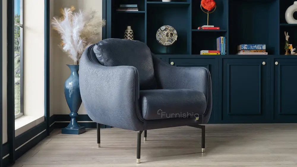 Onyx - 3 + 2 + 1 Sofa Set