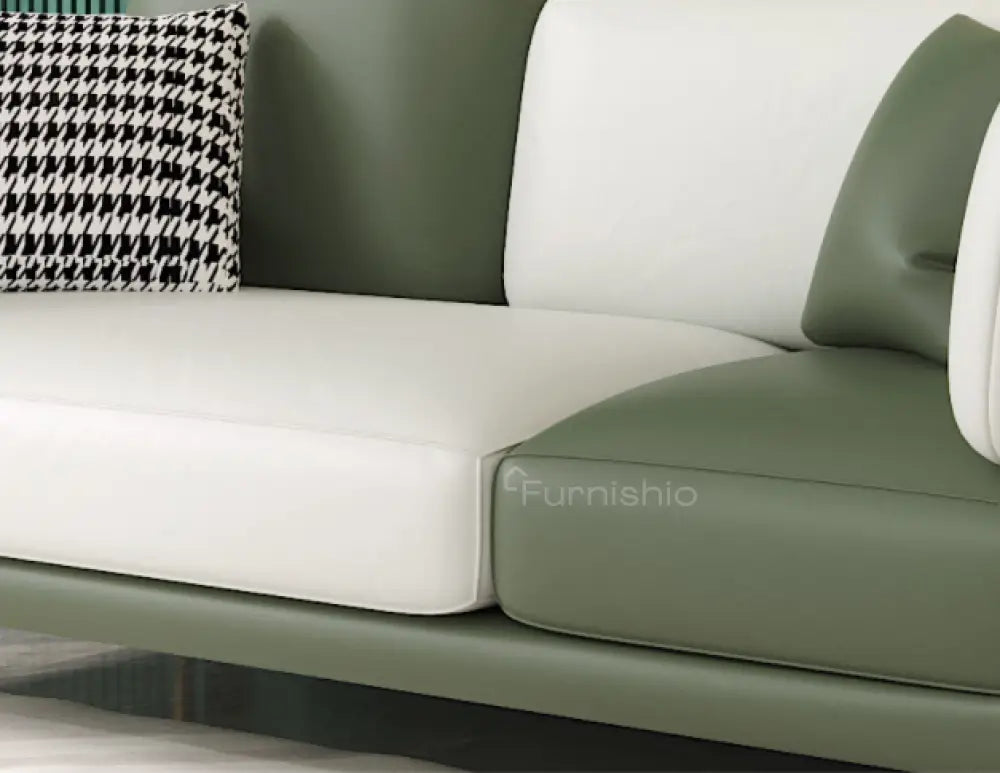 Orbit - 3 + 2 + 1 Sofa Set