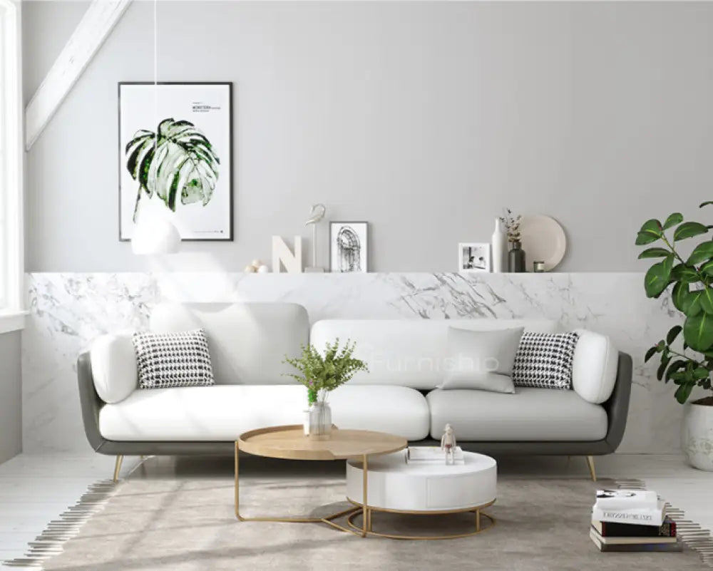 Orbit - 3 + 2 + 1 Sofa Set