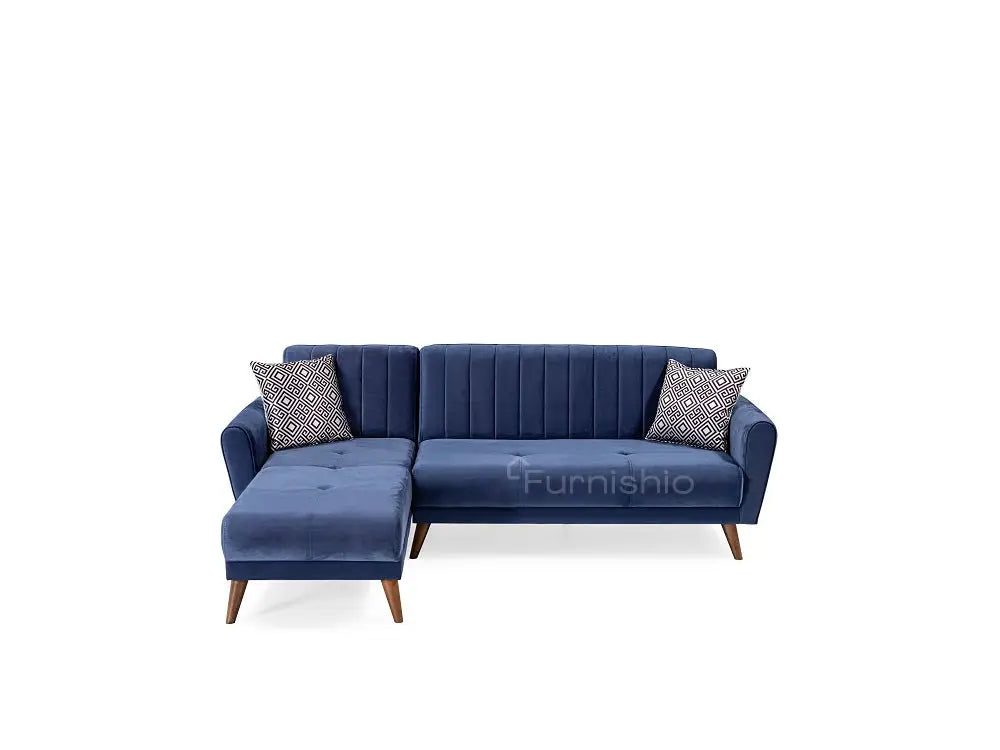 Pulse - L Shape Sectional Sofa