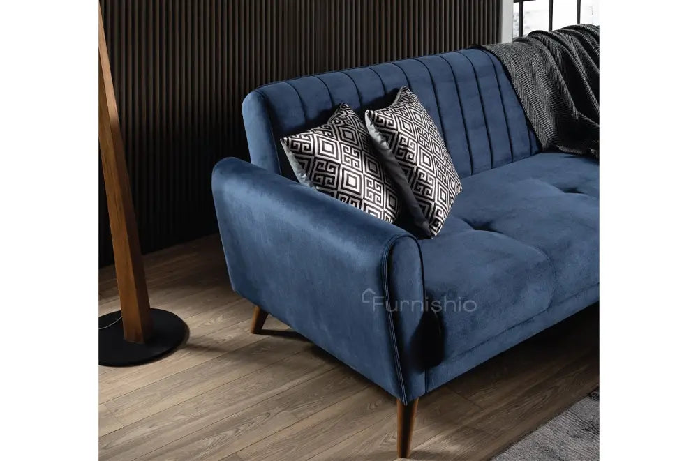 Pulse - L Shape Sectional Sofa