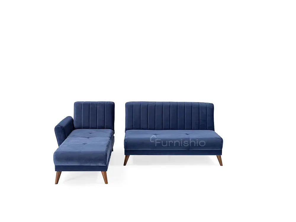 Pulse - L Shape Sectional Sofa