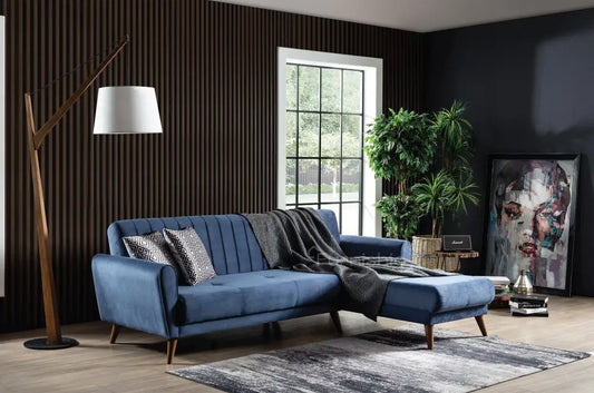 Pulse - L Shape Sectional Sofa