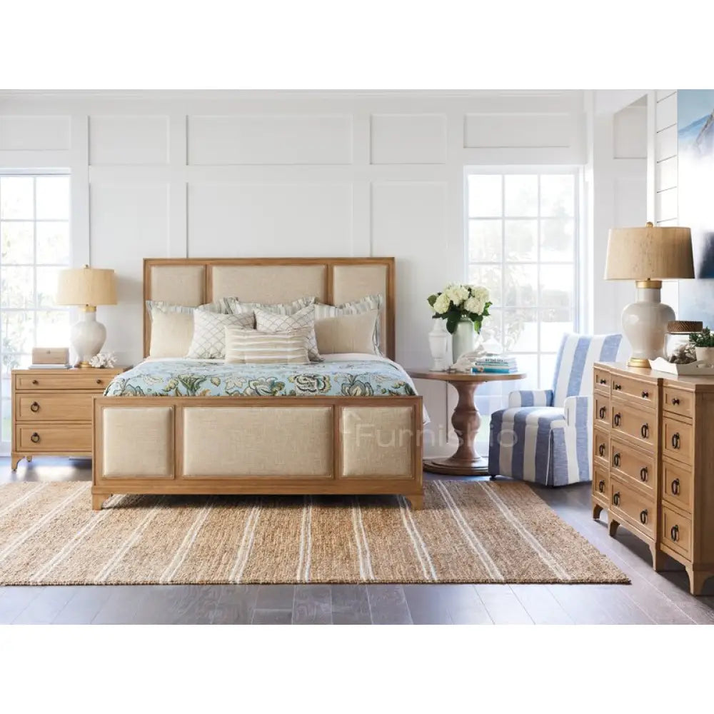 Rafe - Bed