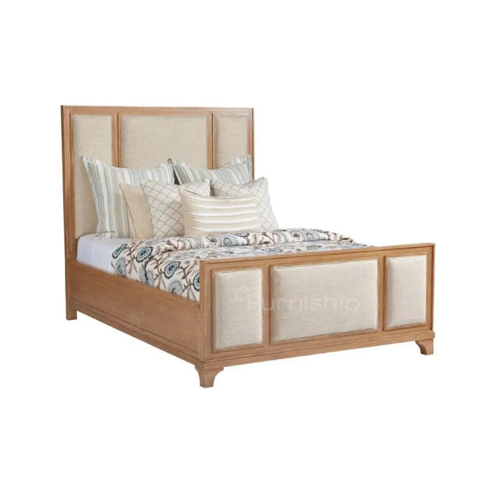 Rafe - Bed