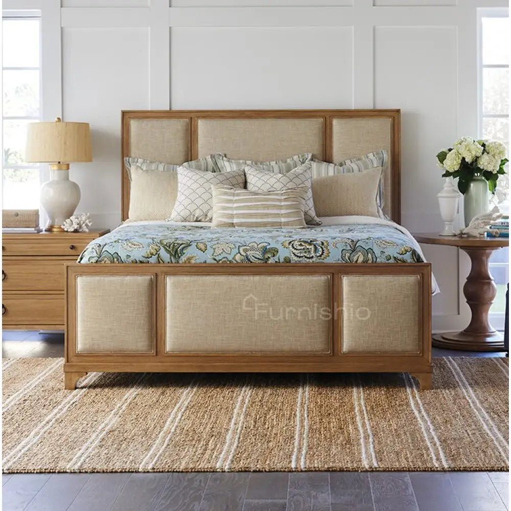 Rafe - Bed