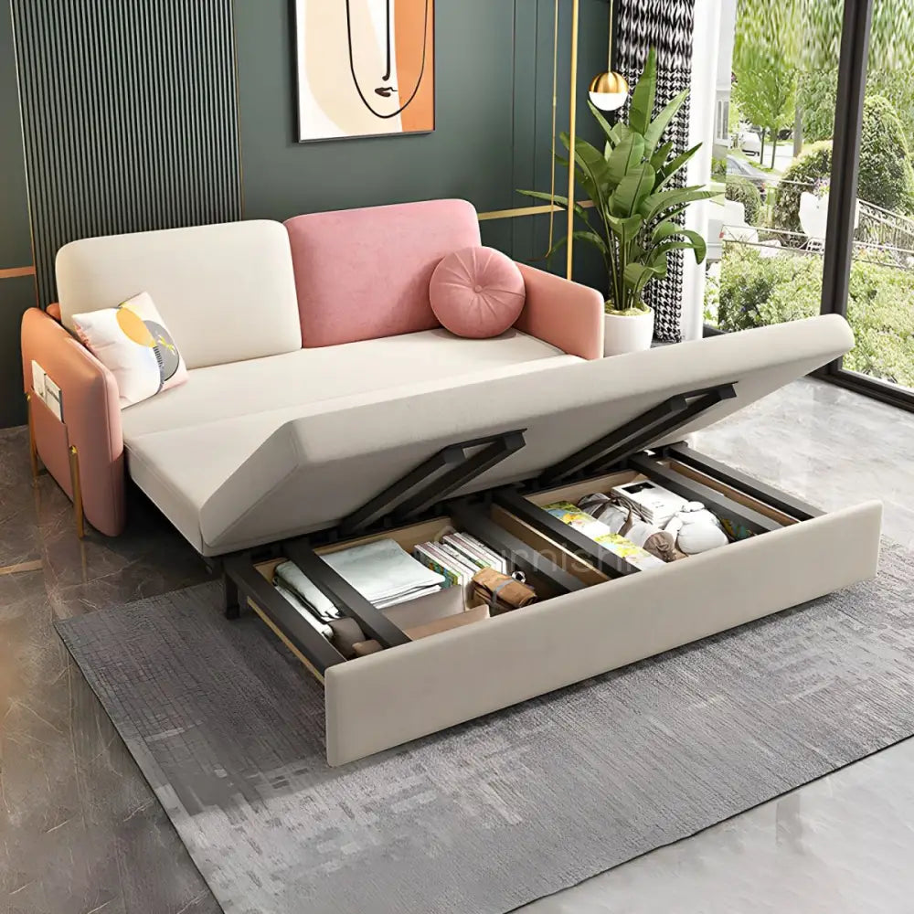 Reyon - Sofa Bed