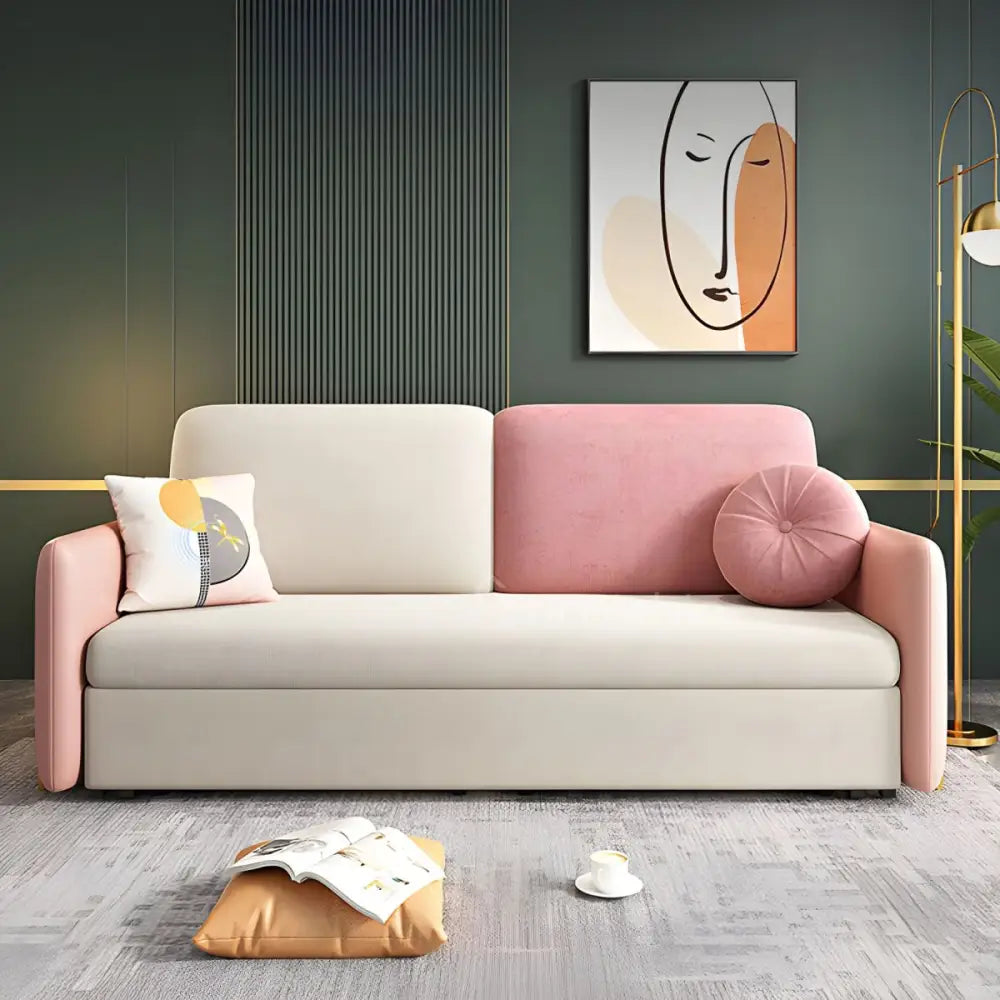 Reyon - Sofa Bed