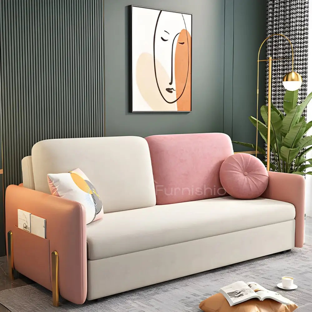 Reyon - Sofa Bed