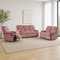 Rhythm Recliner