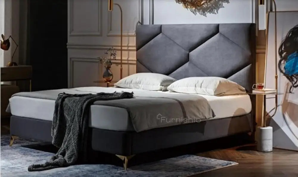 Rilo - Bed