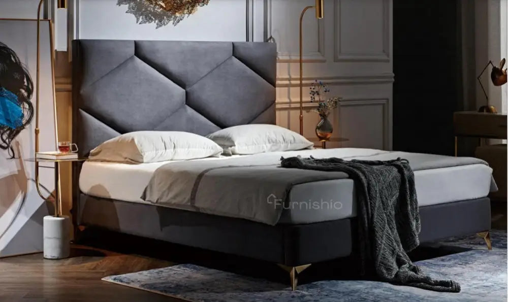 Rilo - Bed