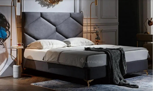 Rilo - Bed