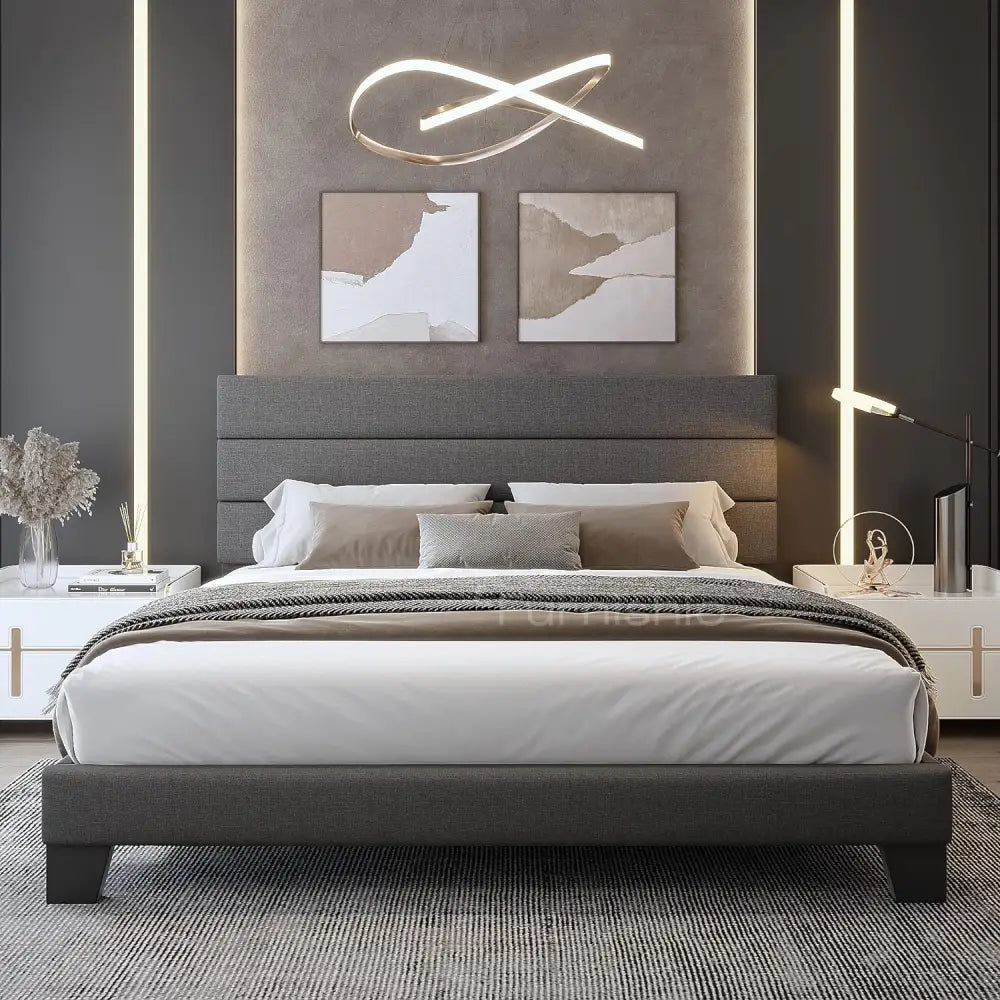 Rook - Bed