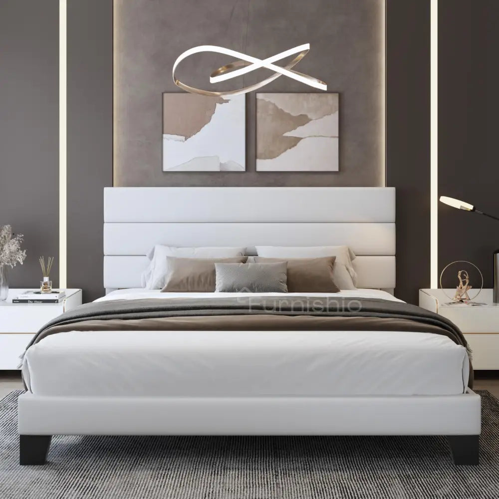 Rook - Bed