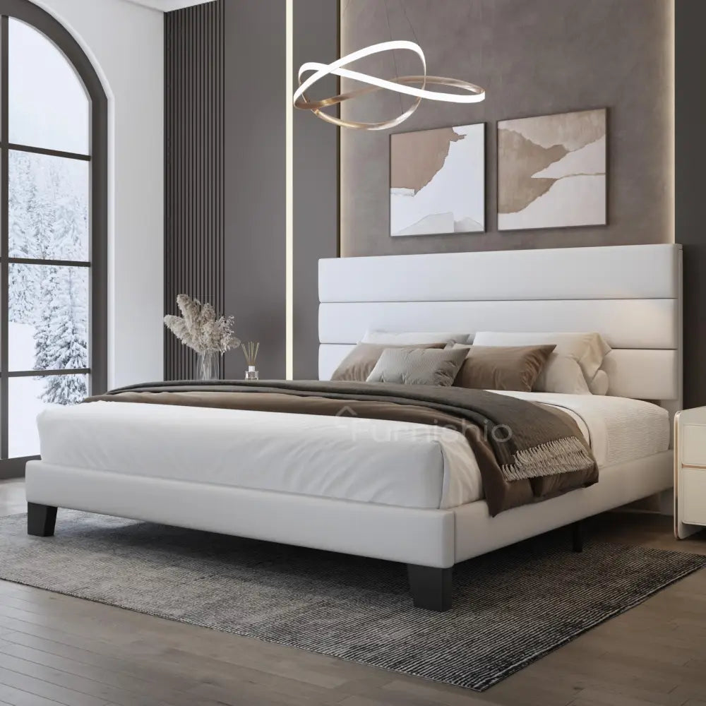 Rook - Bed