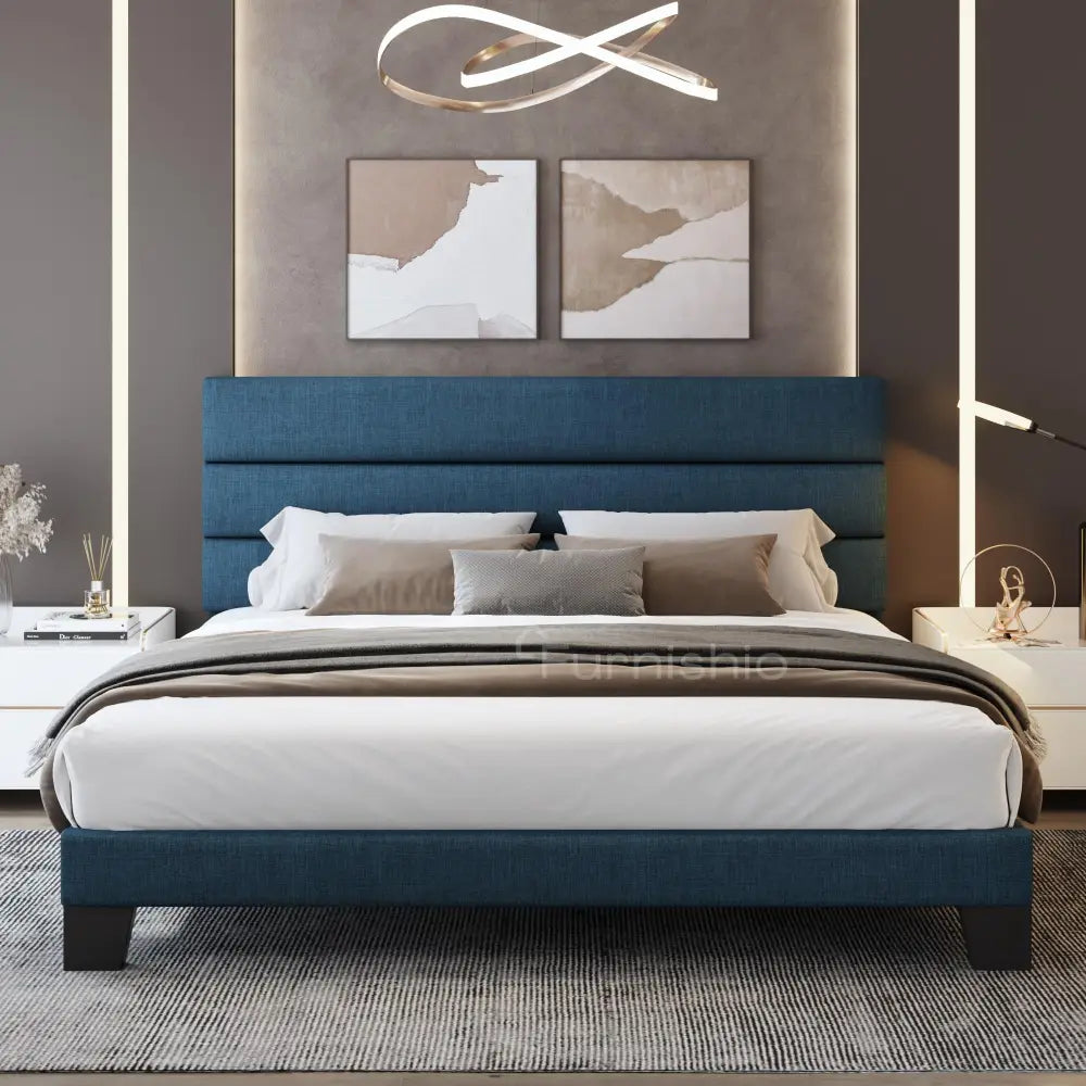 Rook - Bed