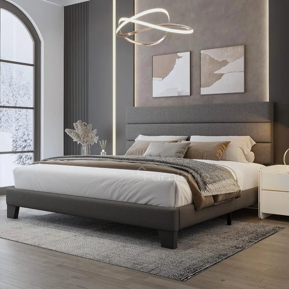 Rook - Bed