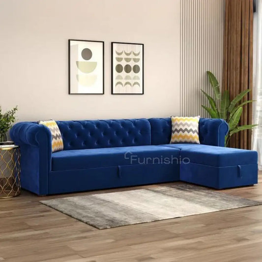 Rylan - Sofa Bed