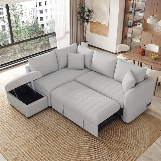 Rynor - Sofa Bed
