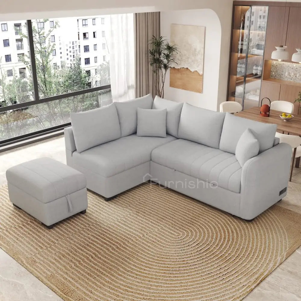 Rynor - Sofa Bed