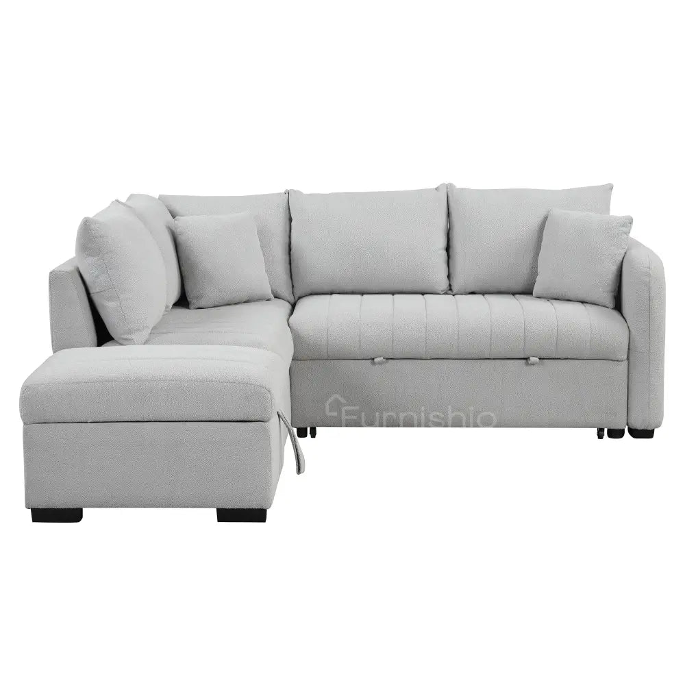 Rynor - Sofa Bed