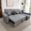 Sento - Sofa bed